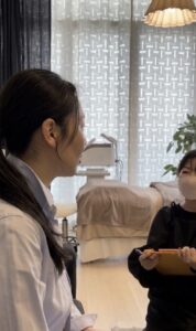 「毎日出ているのに肌が荒れる…」それ、実は「隠れ便秘」かもしれません！