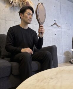 【男性のシミケア】「シミが取れない」その原因は○○かも？清潔感アップの秘訣