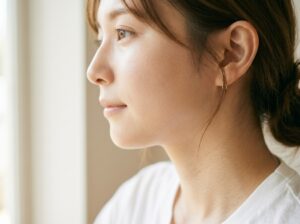 シミの悩み、もう終わりにしない?「肌育」で叶える、未来のツヤ肌